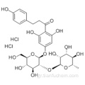 Naringin διϋδροχαλκόνη CAS 18916-17-1